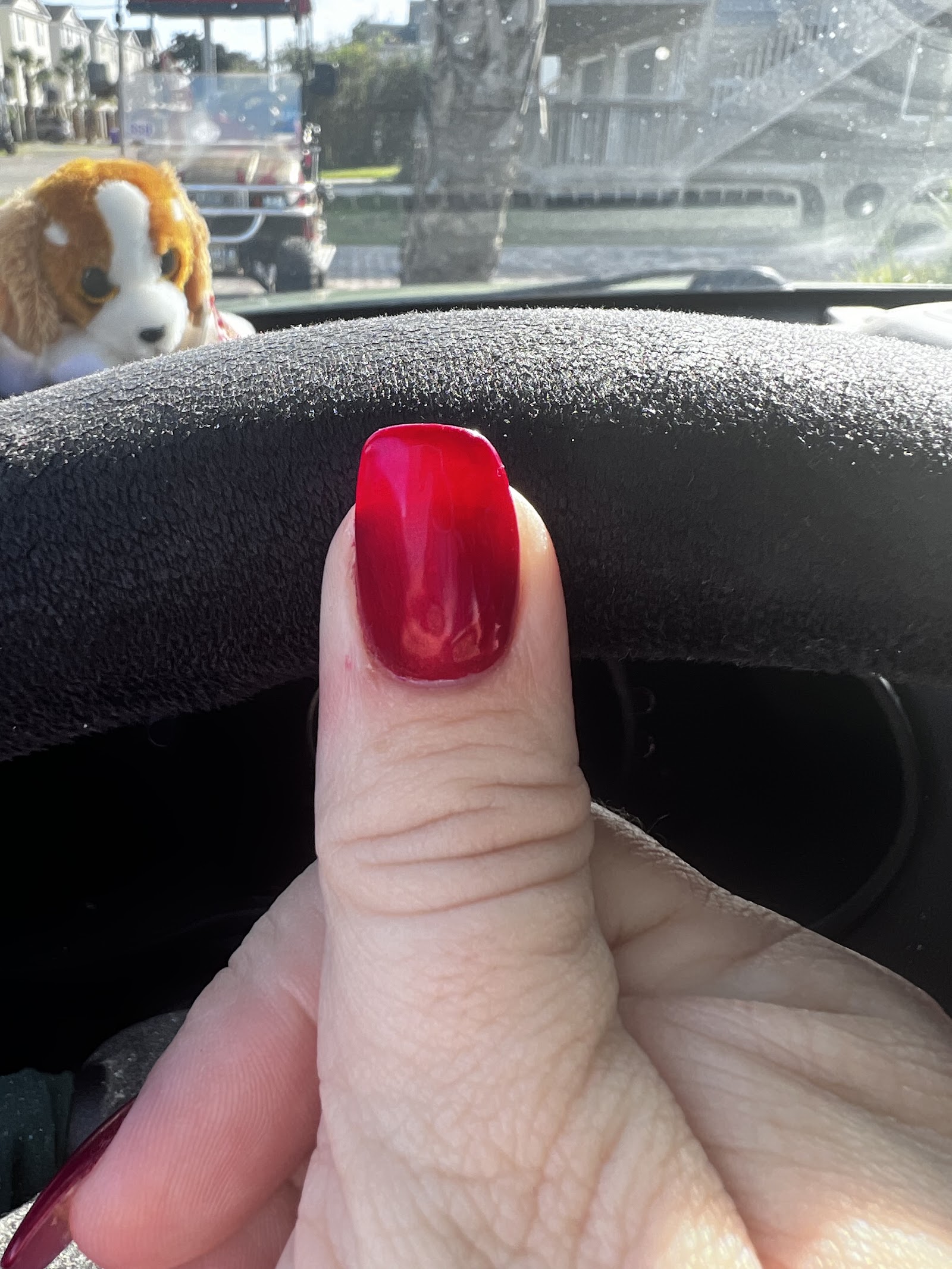 J T Nails & Spa nail photo 3